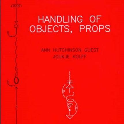 Advanced Labanotation Issue 8 v 8