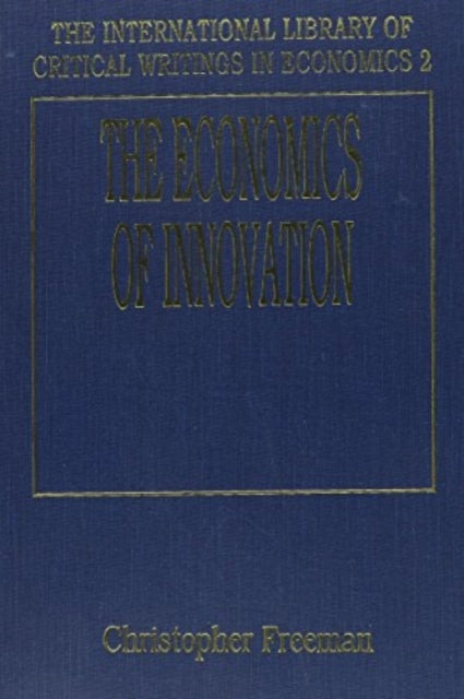 The Economics of Innovation