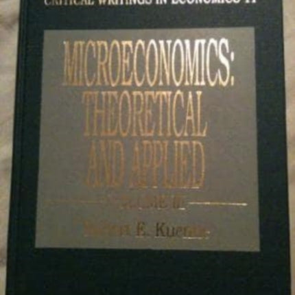 Microeconomics