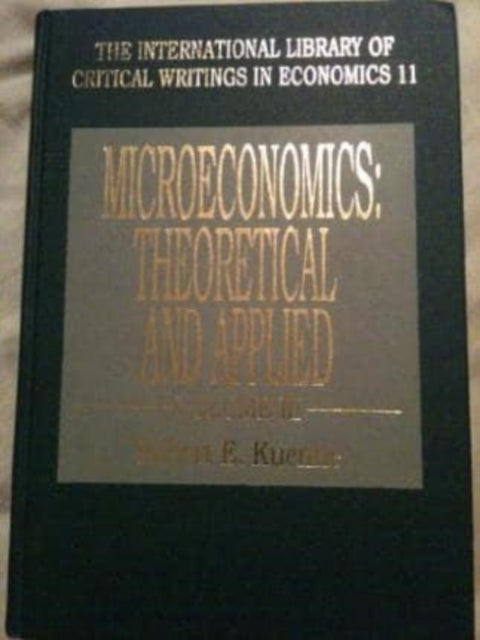 Microeconomics