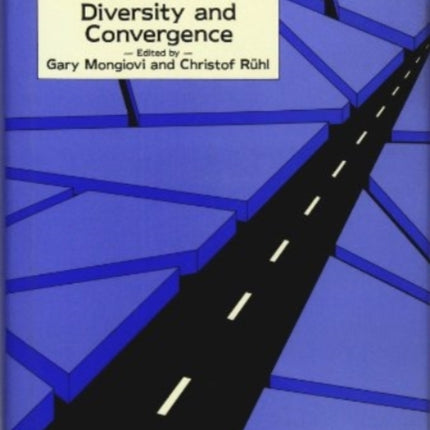 MACROECONOMIC THEORY: Diversity and Convergence