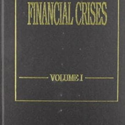 FINANCIAL CRISES