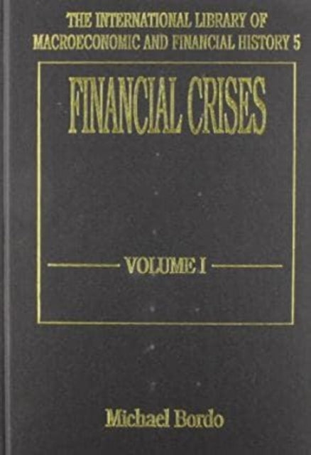 FINANCIAL CRISES