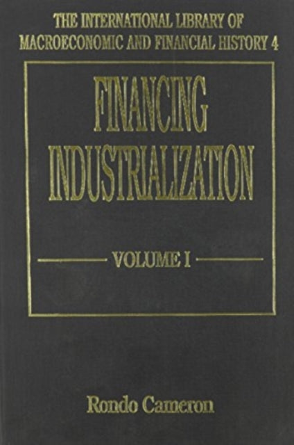 FINANCING INDUSTRIALIZATION