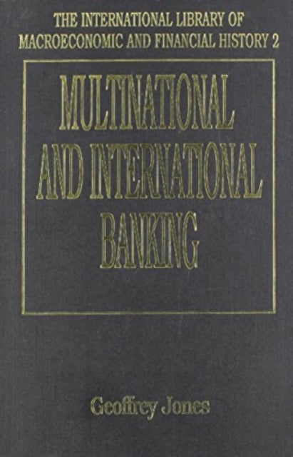 MULTINATIONAL AND INTERNATIONAL BANKING