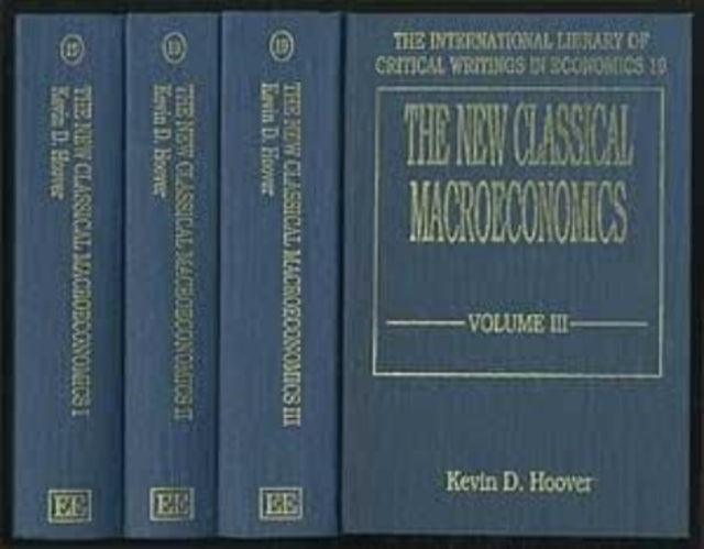 THE NEW CLASSICAL MACROECONOMICS