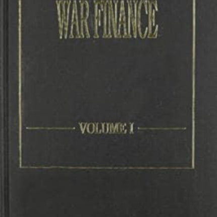 War Finance