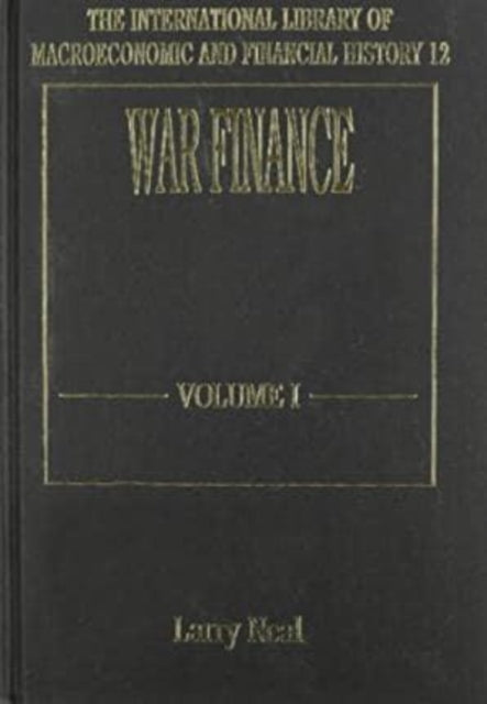 War Finance