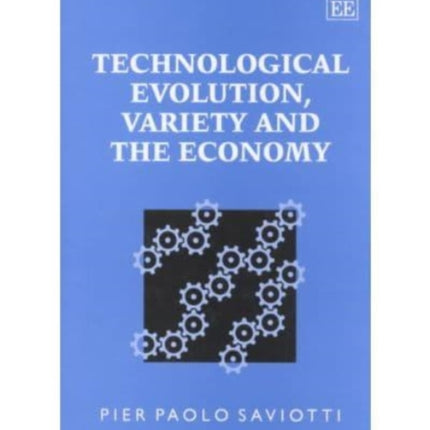 Technological Evolution, Variety and the Economy