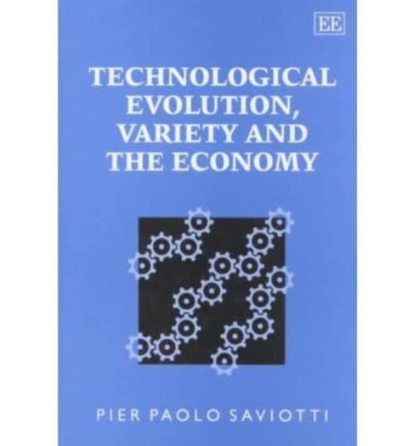 Technological Evolution, Variety and the Economy