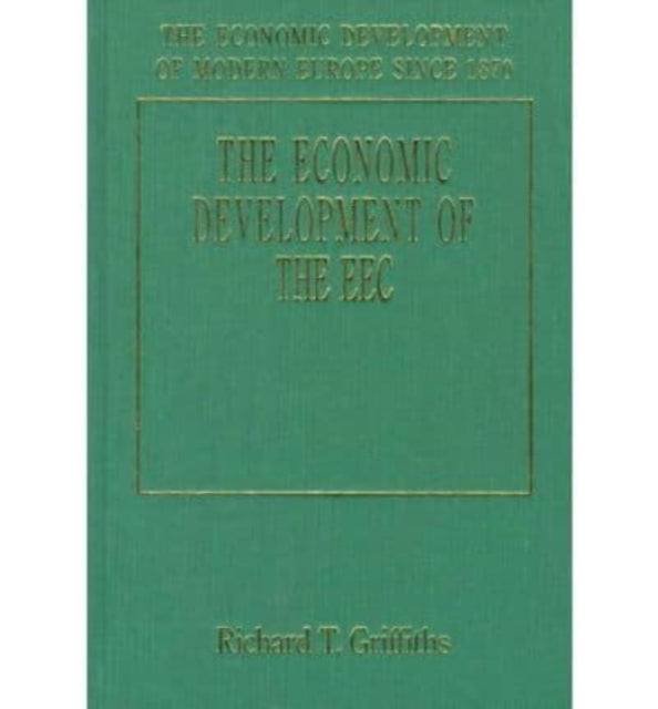 The Economic Development of the E.E.C.