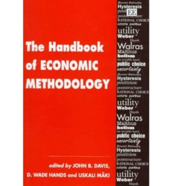 The Handbook of Economic Methodology