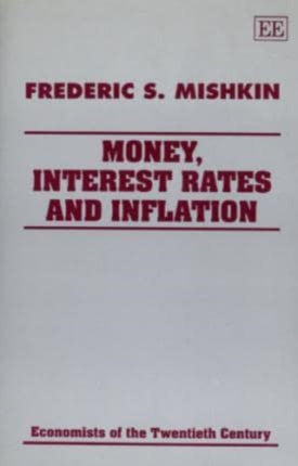 MONEY, INTEREST RATES AND INFLATION