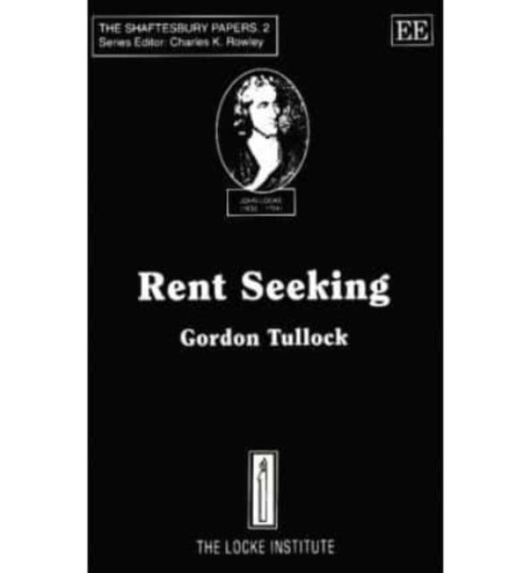 RENT SEEKING
