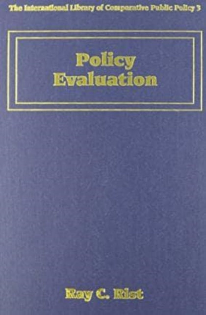 Policy Evaluation: Linking Theory to Practice