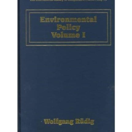 Environmental Policy