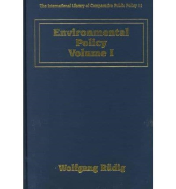 Environmental Policy
