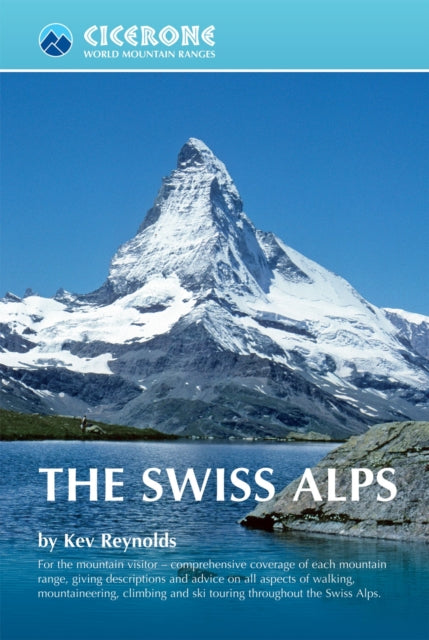 The Swiss Alps