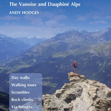 Mountain Adventures in the Maurienne: Summer routes for a multi-activity holiday in the French Alps