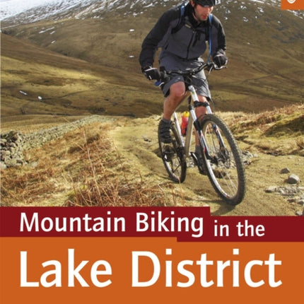 Mountain Biking in the Lake District