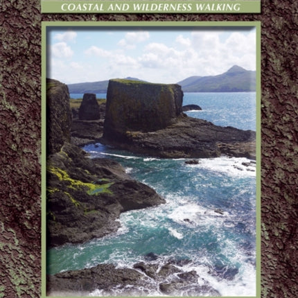 Walking on Rum and the Small Isles: Rum, Eigg, Muck, Canna, Coll and Tiree