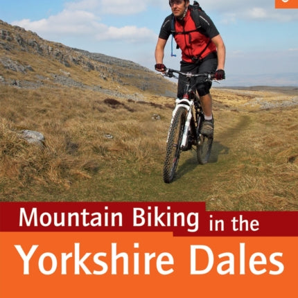 Mountain Biking in the Yorkshire Dales