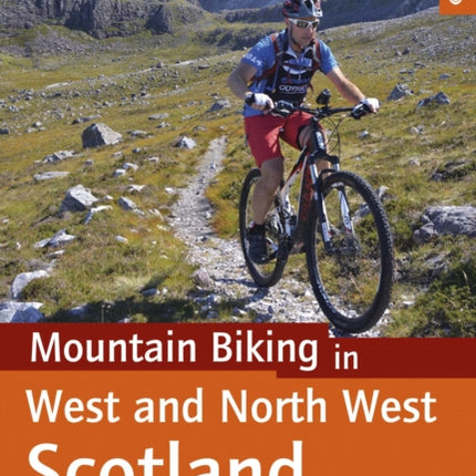 Mountain Biking in West and North West Scotland