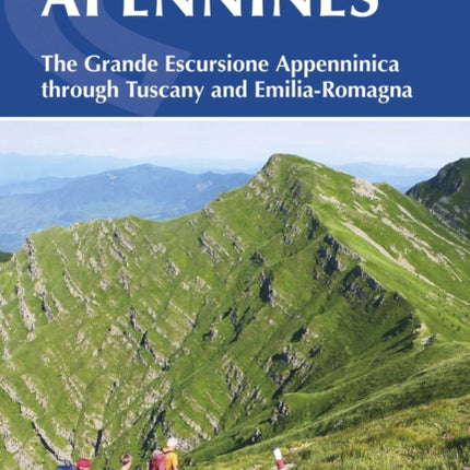 Trekking in the Apennines: The Grande Escursione Appenninica