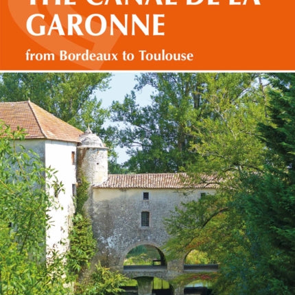 Cycling the Canal de la Garonne: From Bordeaux to Toulouse