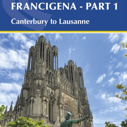 Walking the Via Francigena Pilgrim Route - Part