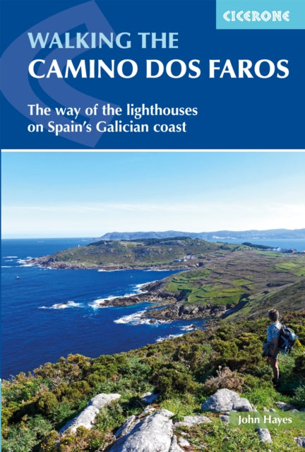 Walking the Camino dos Faros: The Way of the Lighthouses on Spain's Galician coast