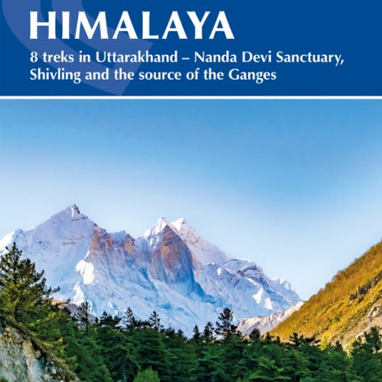 Trekking in the Indian Himalaya
