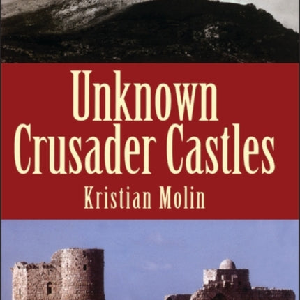 Unknown Crusader Castles