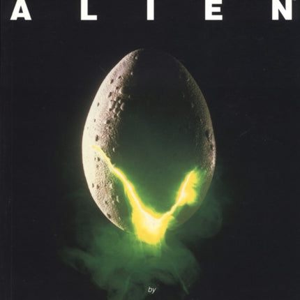 Book of Alien