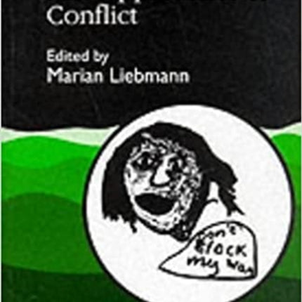 Arts Approaches to Conflict