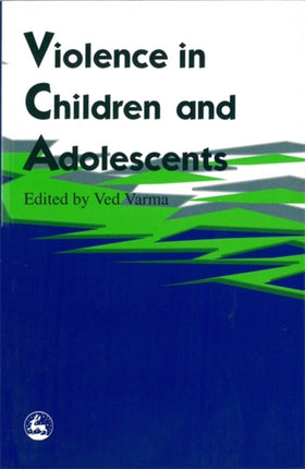 Violence in Children and Adolescents