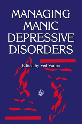 Managing Manic Depressive Disorders
