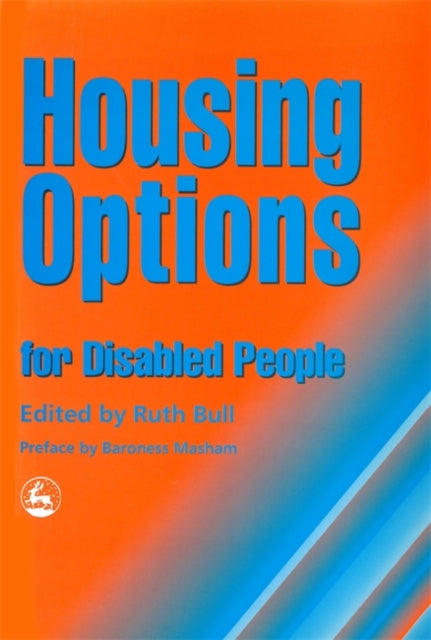 Housing Options for Disabled People