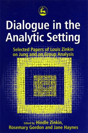 Dialogue in the Analytic Setting: Spoken From the Being