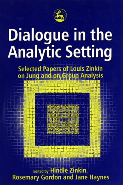 Dialogue in the Analytic Setting: Spoken From the Being