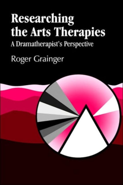 Researching the Arts Therapies: A Dramatherapist's Perspective