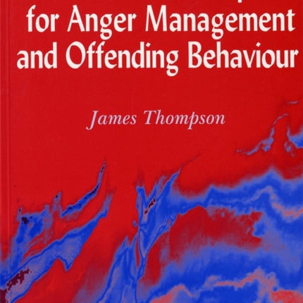 Drama Workshops for Anger Management and Offending Behaviour