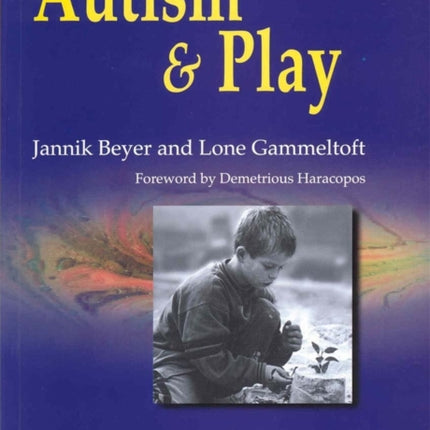 Autism and Play