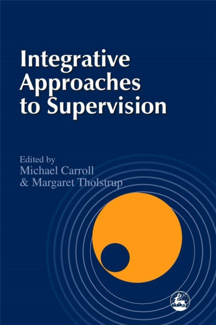 Integrative Approaches to Supervision