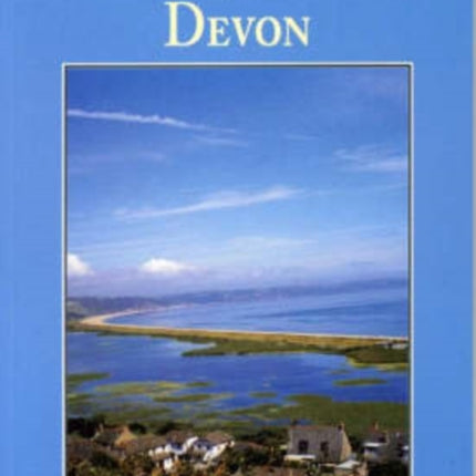Village Walks in Devon