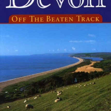 Devon Off the Beaten Track