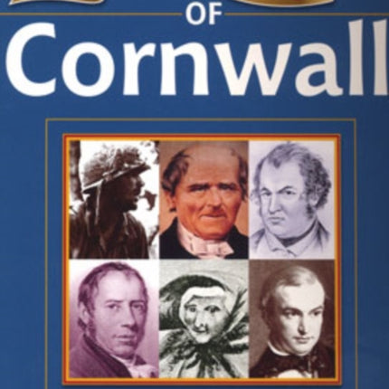 Heroes of Cornwall