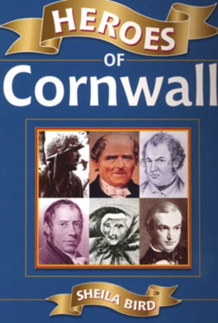 Heroes of Cornwall