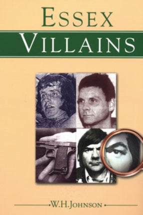 Essex Villains