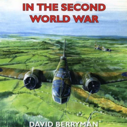 Gloucestershire Airfields in the Second World War